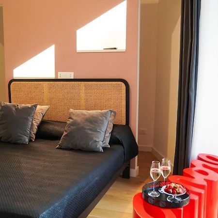 Trasteverina Chic House روما المظهر الخارجي الصورة