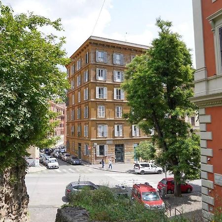 Trasteverina Chic House روما المظهر الخارجي الصورة