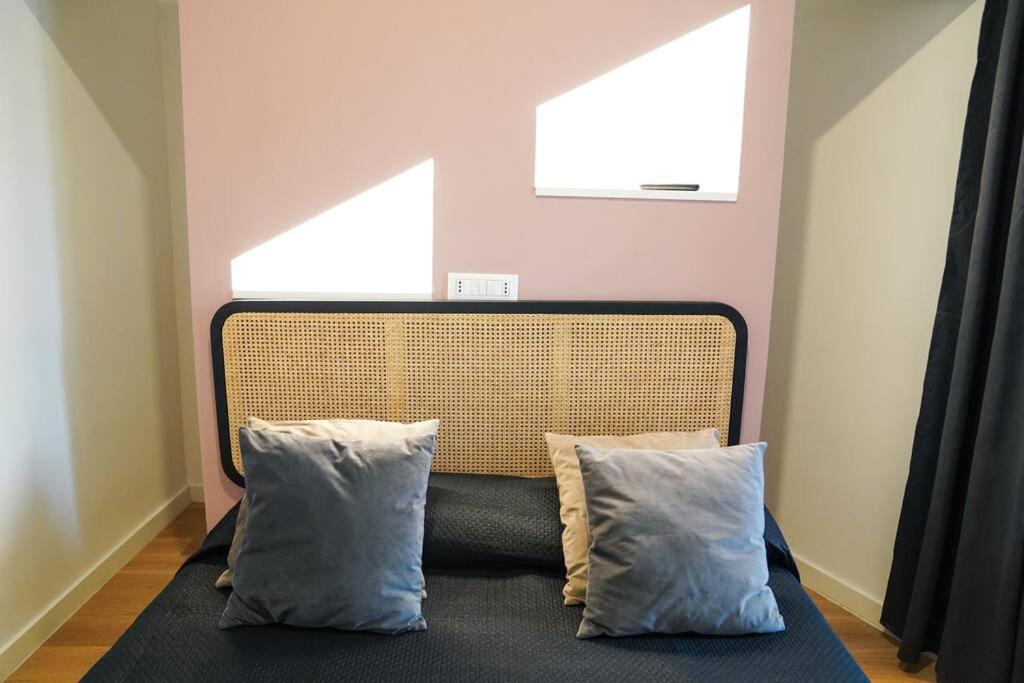 Trasteverina Chic House روما المظهر الخارجي الصورة
