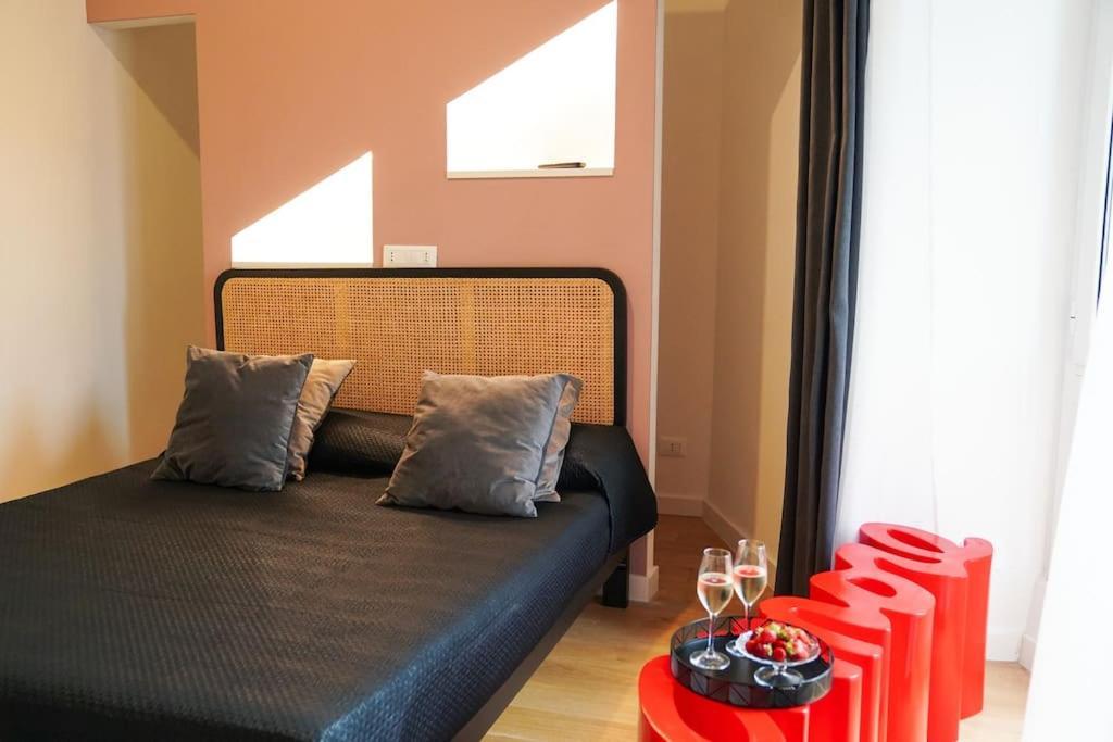 Trasteverina Chic House روما المظهر الخارجي الصورة