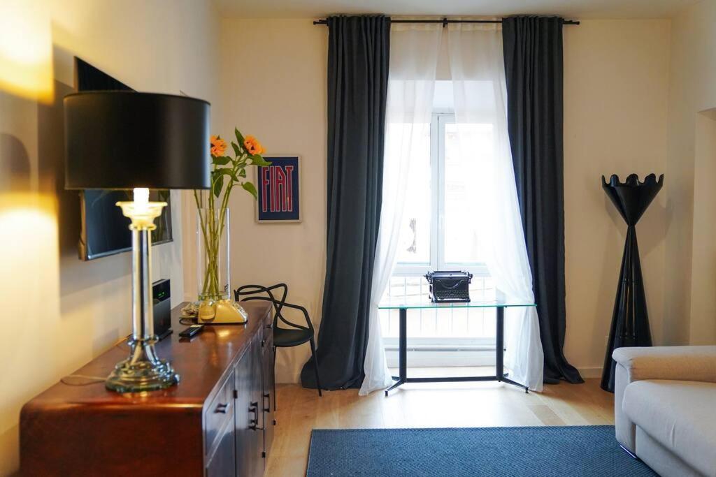 Trasteverina Chic House روما المظهر الخارجي الصورة