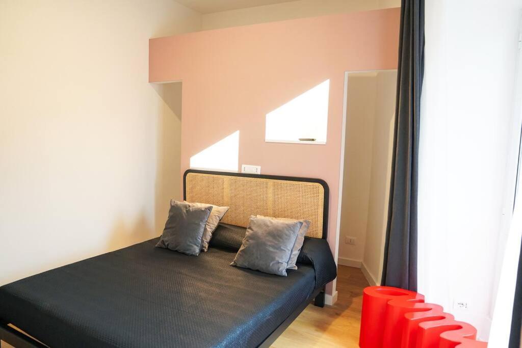 Trasteverina Chic House روما المظهر الخارجي الصورة