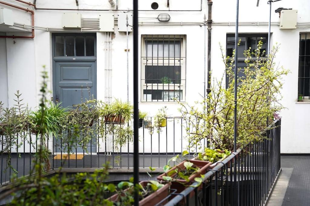 Trasteverina Chic House روما المظهر الخارجي الصورة