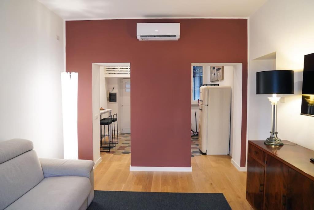 Trasteverina Chic House روما المظهر الخارجي الصورة
