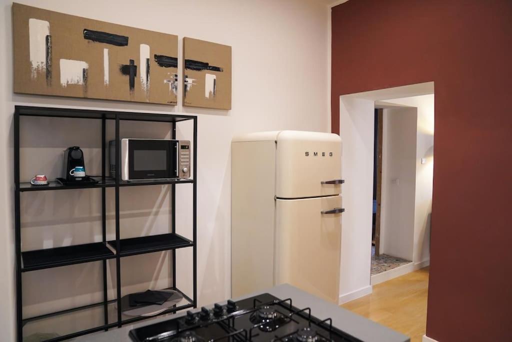 Trasteverina Chic House روما المظهر الخارجي الصورة