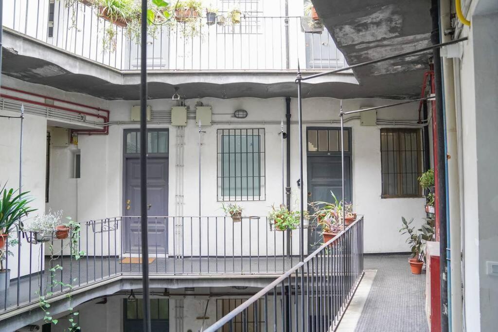Trasteverina Chic House روما المظهر الخارجي الصورة