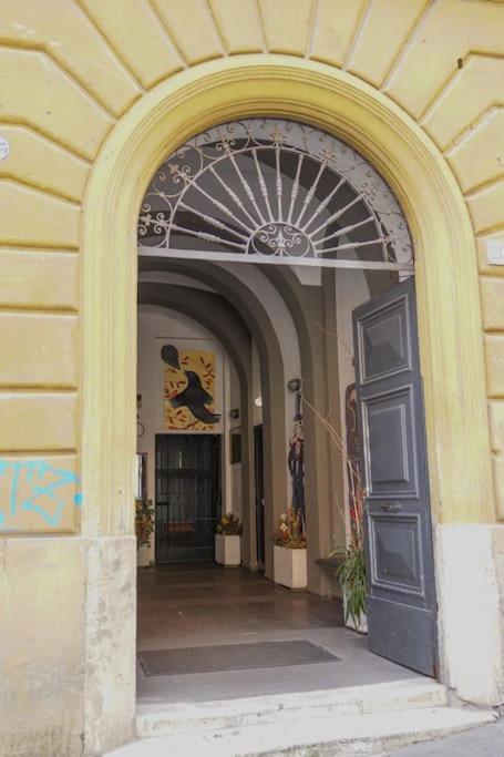 Trasteverina Chic House روما المظهر الخارجي الصورة